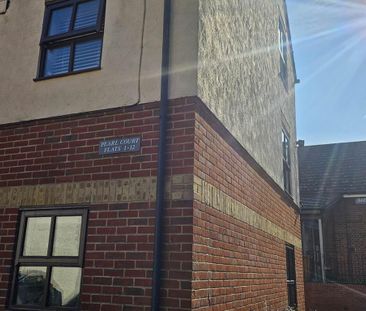 1 bedroom apartment to rent - Photo 6