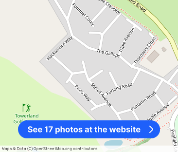 Reins Walk, CM7 - Photo 1