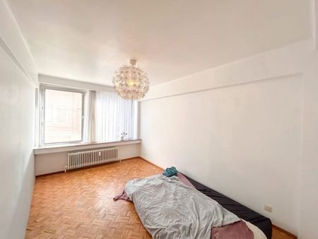 Appartement te huur - Photo 2