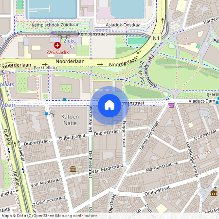 Ellermanstraat, 46, 2060, Antwerpen