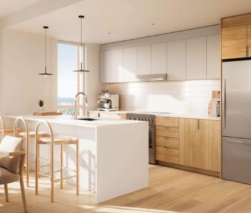 Studio - Montréal - $1,090 /mo - Photo 3