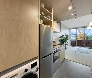 Welcome to Unit 112 at the Vela Apartments - Photo 5
