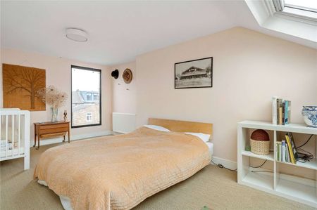 Beautiful five bedroom period house in a great location. - Photo 3