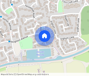 Hopgood Close, DEVIZES - Photo 1