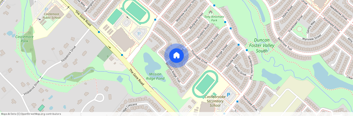 17 Trentin Road Unit# Bsmt, Brampton