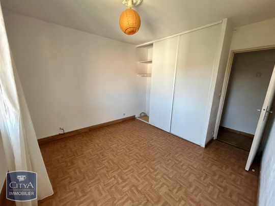 Location Appartement 2 pièces 47m² PERPIGNAN 66000 - Photo 1