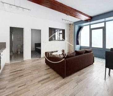 Location Appartement 2 pièces 41m² STE FOY LA GRANDE 33220 - Photo 3