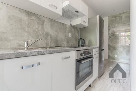 Piękne i wyposażone mieszkanie dwupokojowe na Załężu w Katowicach do wynajęcia - Фото 5