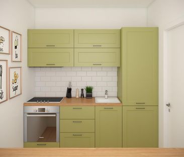 Einzug ab 01.04.2026 - Photo 3