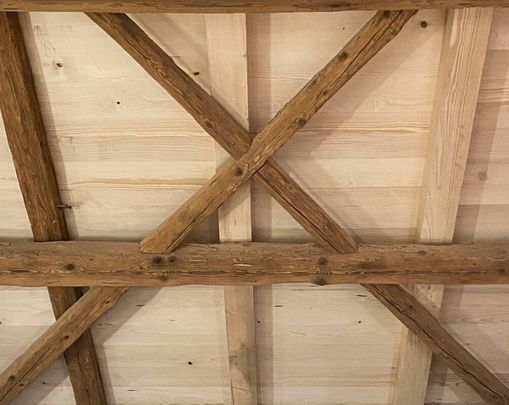 Penthouse exclusif avec lumière et vue - première occupation à Oetwil an der Limmat - Foto 1