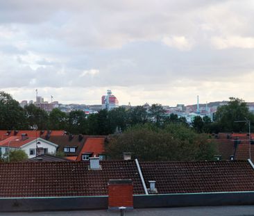 Dramatikgatan, Hisings Backa - Photo 6