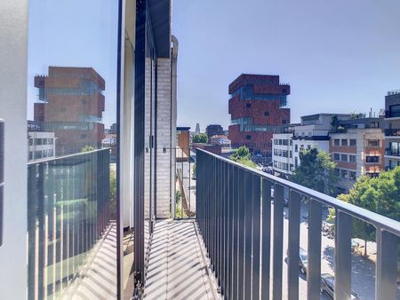 Duplex voor € 1.290 - Photo 4