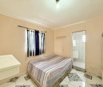Apartamento para alugar com 31m², 1 quarto e sem vaga - Photo 2