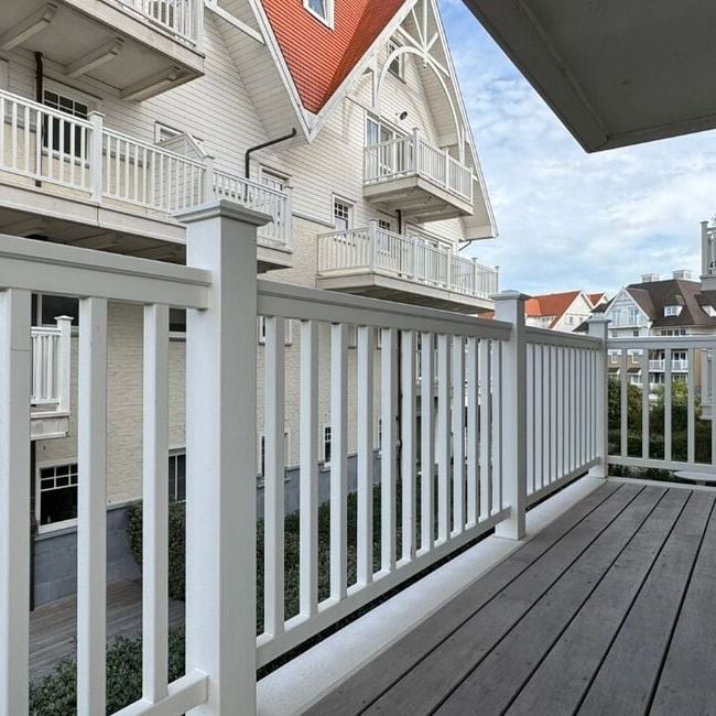 Appartement te huur in Nieuwpoort voor € 950 met 2 slaapkamers - Foto 1