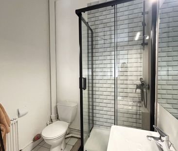 Location Appartement 1 pièce 23m² - Photo 4