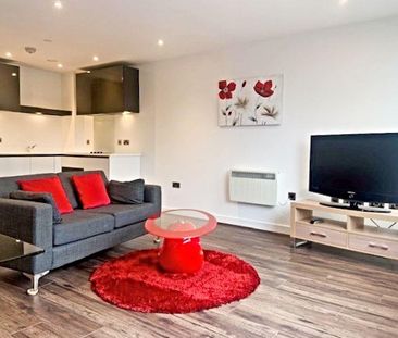1 bedroom apartment to rent - Photo 5