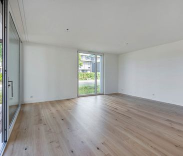 Wohnkomfort im Herzen von Frick - 2.5 Zimmer Wohnung sucht neue Mieter - Foto 1