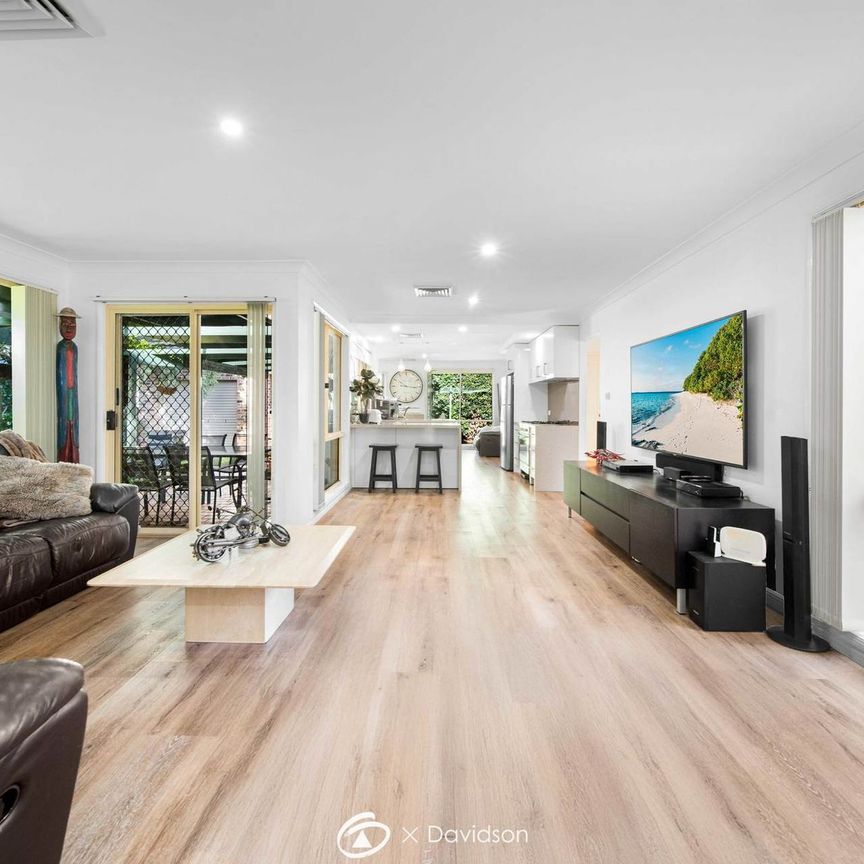 Modern 4-Bedroom Family Home in Wattle Grove - Photo 1