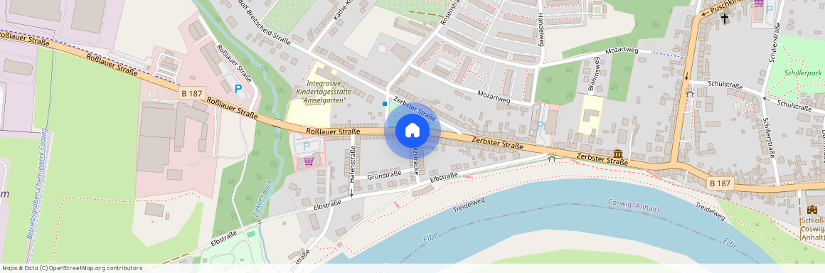 Holzstrecke 2, 06869 Coswig