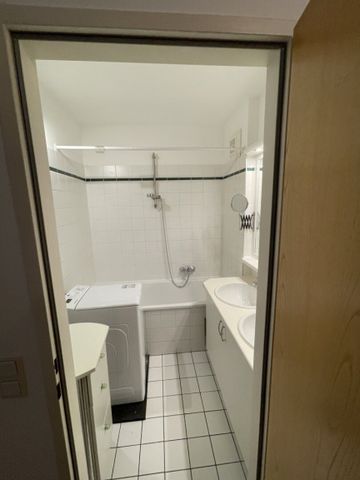 Duplex apartment facing terrace close to Vienna International Centre - Foto 3