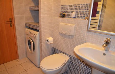 Apartament de inchiriat in Ploiesti, zona Democratiei - Fotografie 5