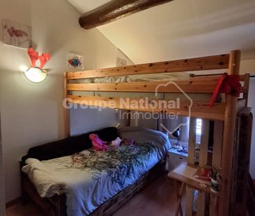 Appartement Manduel 3 pièce(s) 60.83 m2, - Photo 1