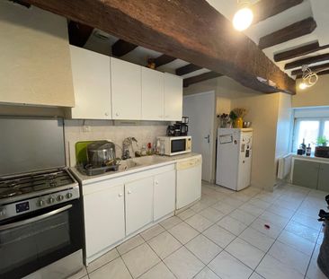 Location Maison 3 pièces 60m² ST LAMBERT LA POTHERIE 49070 - Photo 4