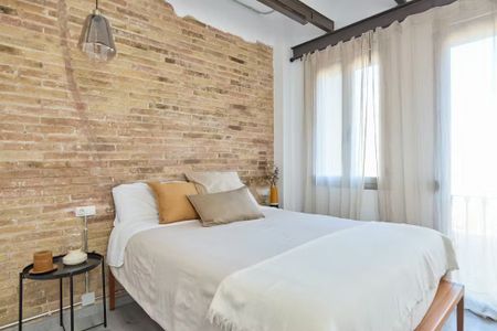 Carrer del Comte d'Urgell, Barcelona, Catalonia 08011 - Foto 5