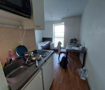 Appartement T1 à louer - 15 m² - Photo 2