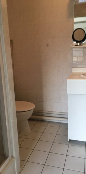 Appartement 1 pièce à Metz - Photo 1