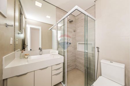 Apartamento 3 quartos, sendo 3 suítes, varanda gourmet, área de lazer, 2 vagas, Estrela Sul, Juiz de Fora/MG - Foto 3