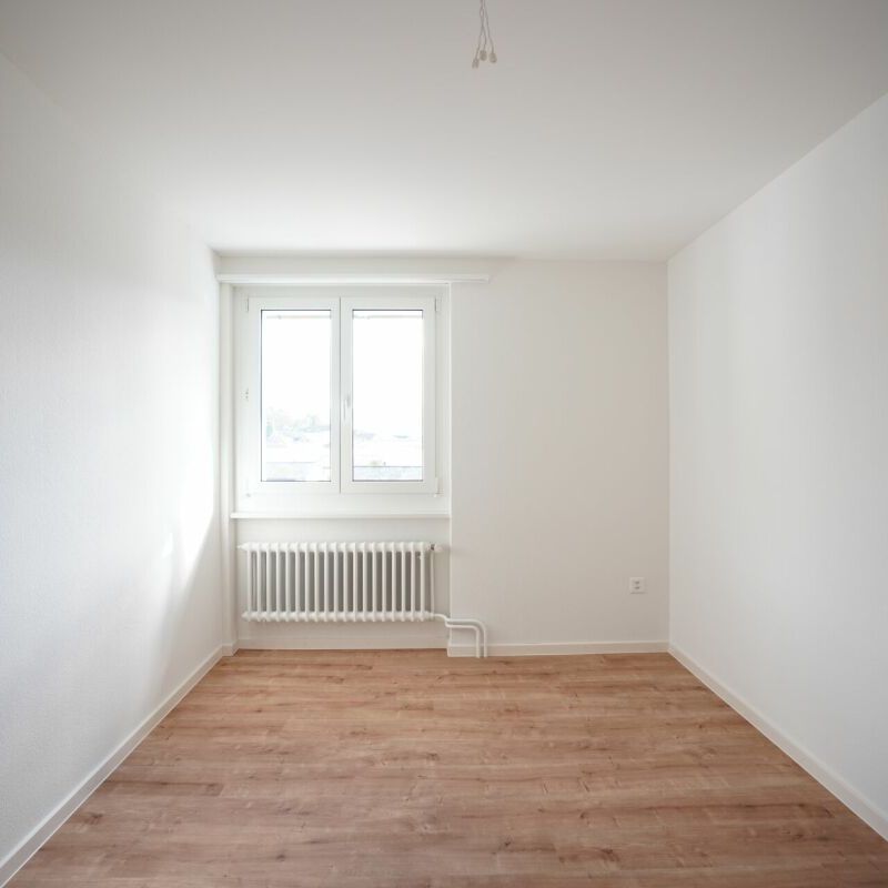 Zentral gelegene, ruhige Wohnung mit Balkon - Photo 1