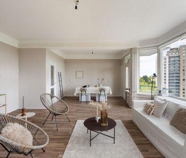 Oostplein 144, Stadsdriehoek, 3011KZ, Rotterdam - Foto 1