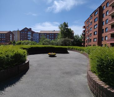 Kramersvägen 12, Fågelbacken - Foto 2