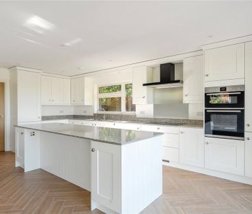 5 bedroom bungalow to rent - Photo 6