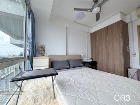 Caspian (D22), Condominium - For Rent - Photo 4