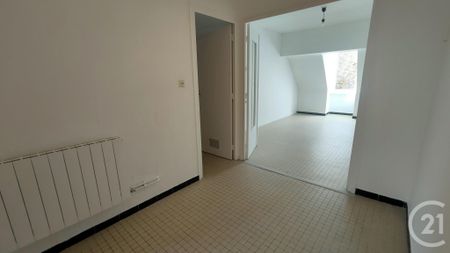 Location Appartement 2 pièces 44m² NEVERS 58000 - Photo 5