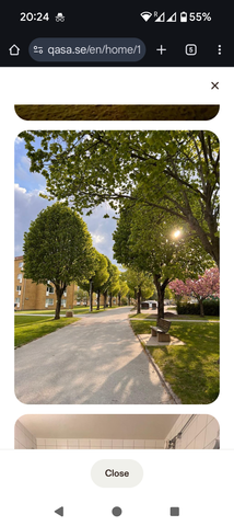 Arvesgärde, Göteborg - Photo 2