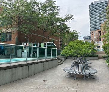 For Lease - 96 St Patrick Street Unit# 1204, Toronto, Ontario - Photo 4
