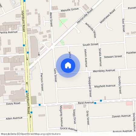 12 Alma Street, SA 5073, Hectorville