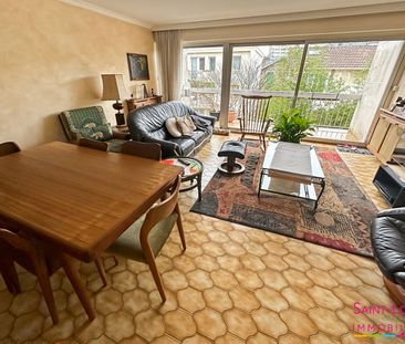 Appartement Poissy 4 pièces 96.07 m2, - Photo 3