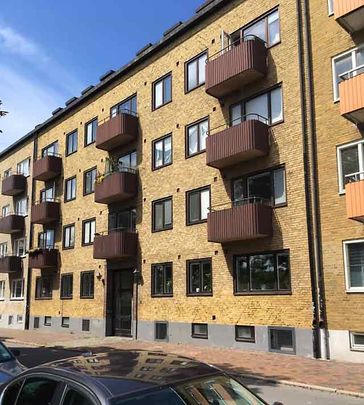 Norrtäljegatan, Malmö - Foto 1