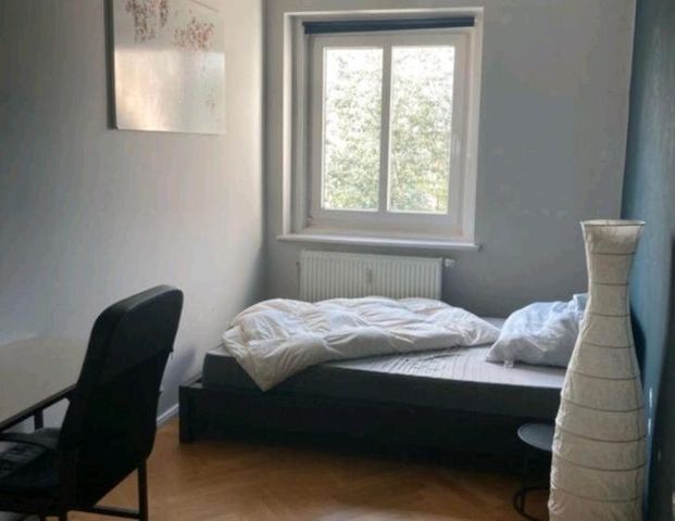 wg zimmer im Marzahn ab sofort - Photo 1