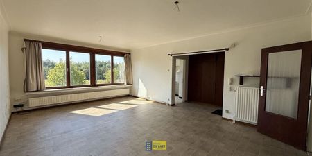 Appartement te huur in Wilrijk voor € 850 met 2 slaapkamers - Foto 3