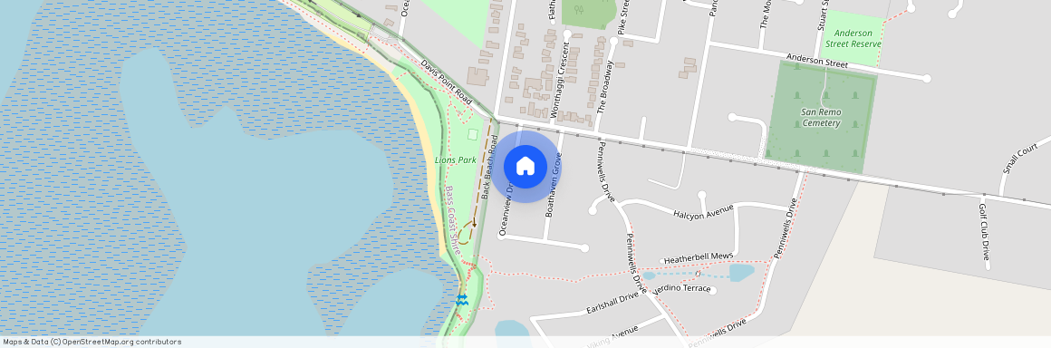 26 Oceanview Drive, Vic 3925, San Remo