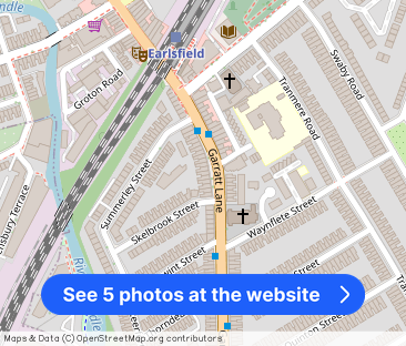 Garratt Lane, Earlsfield - Photo 1