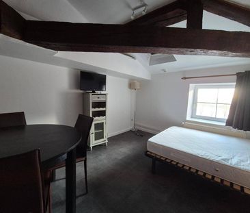 Appartement 1 pièce - 71000 Mâcon - Photo 3