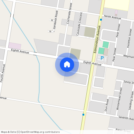 16 Dapple Street, NSW 2179, Austral