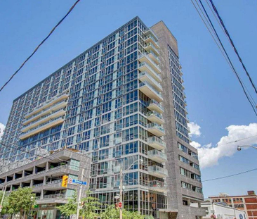 For Lease - 320 Richmond Street Unit# 921, Toronto, Ontario - Photo 1