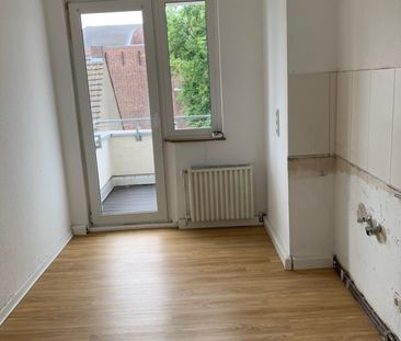 Gemütliche Zweiraumwohnung im Herzen von Leverkusen – City - Foto 1